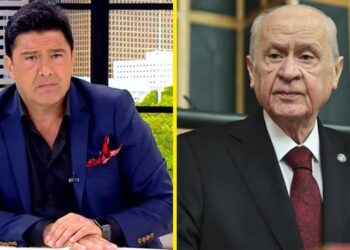Bahçeli’den Hakan Ural’a ‘başarılar’ mesajı