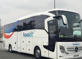 Sabiha Gökçen’e kanunsuz seyahat: İBB ceza kesmeye başladı