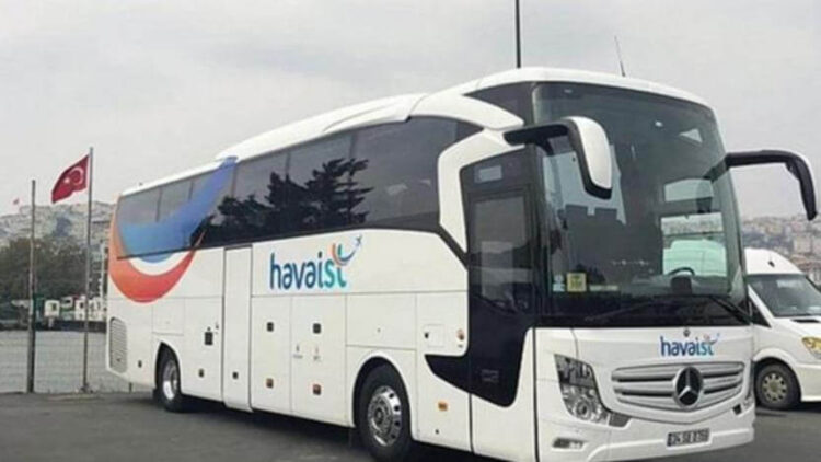 Sabiha Gökçen’e kanunsuz seyahat: İBB ceza kesmeye başladı