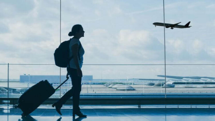 Havalimanlarına toplu taşıma için bakanlıktan onay alınmayacak