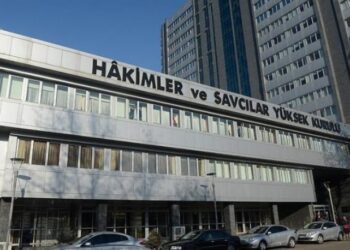 HSK, uyuşturucu operasyonunda adı geçen savcı hakkında kararını verdi