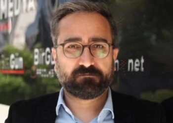 BirGün’ün yayın koordinatörü İbrahim Varlı’ya soruşturma