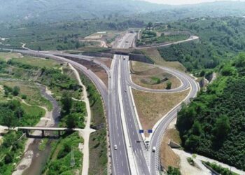 Melih Gökçek’le tanıştı, köşeyi döndü: 302 milyon TL’lik ihale