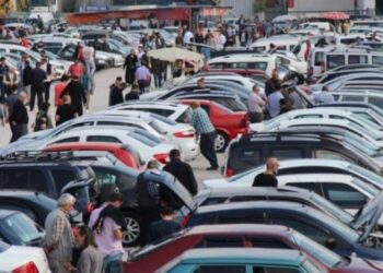 İkinci el otomobil satışında ‘6 ay, 6 bin km’ şartı yürürlükte