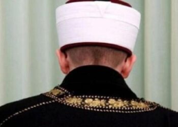 İmamlara ‘eskort’ soruşturmasında yeni iddia