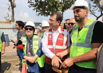 Eminönü-Alibeyköy hattının açılacağı tarih belli oldu