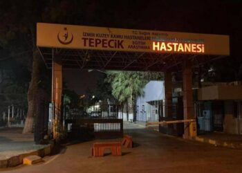 Birlikte yaşadığı kadını rehin alıp 51 yerinden bıçakladı