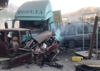 Derik’teki kazada ölenlerin yakınları: Para değil adalet istiyoruz