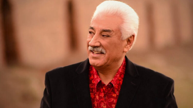 Halk müziği sanatçısı Hasan Erdoğan yaşamını yitirdi