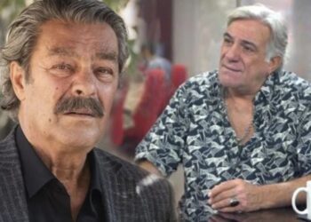 Levent İnanır: Dayım Kadir İnanır yüzünden çocukluğumu yaşayamadım