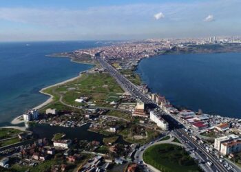 Kanal İstanbul’a iptal: ‘Çılgın Proje’nin planları devre dışı!