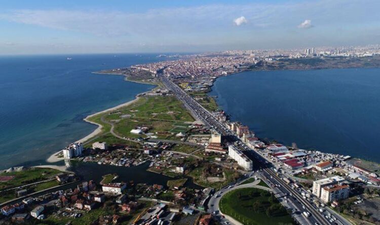Kanal İstanbul’a iptal: ‘Çılgın Proje’nin planları devre dışı!