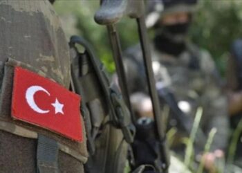 Pençe-Kilit Harekatı’nda yaralanan asker şehit oldu