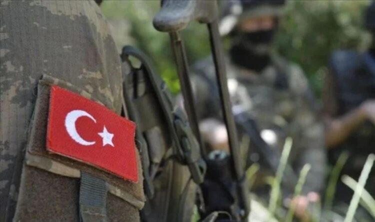 Pençe-Kilit Harekatı’nda yaralanan asker şehit oldu