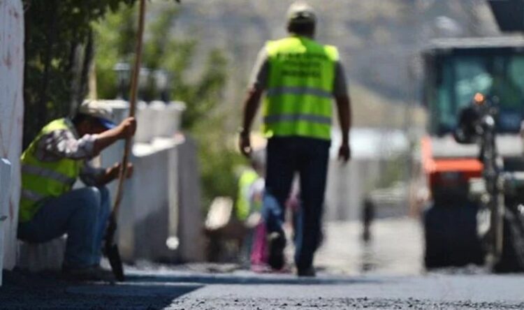 İşçilerin hakları ‘unutturuldu’