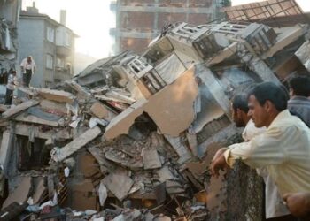 23 yıl geçti ama acılar dinmedi… Deprem artık çok yakın