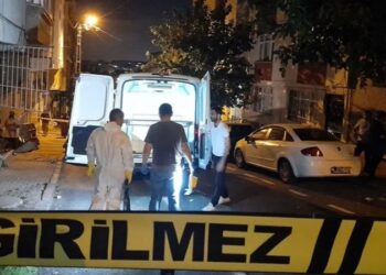 Kötü koku endişe yarattı, gerçek sonradan ortaya çıktı