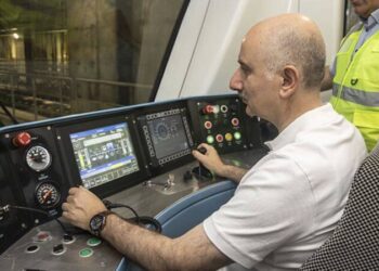 Havalimanı Metrosu’nun açılışı yine ertelendi