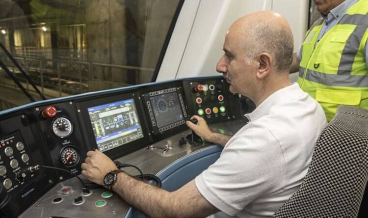 Havalimanı Metrosu’nun açılışı yine ertelendi