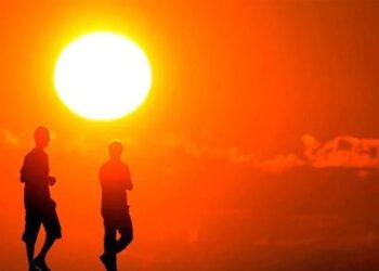 Meteoroloji’den İstanbul için ‘yüksek sıcaklık’ uyarısı