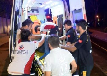 TEM Bağlantı Yolu’nda kaza: Çok sayıda ölü var