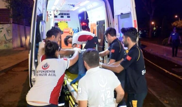 TEM Bağlantı Yolu’nda kaza: Çok sayıda ölü var