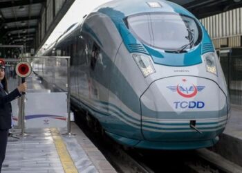 Barış Terkoğlu dosya numaralarını verdi, TCDD’ye seslendi: Şimdi sıra sizde