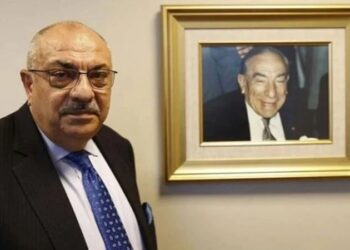 Türkeş’in kızı da ülkeyi terk etti