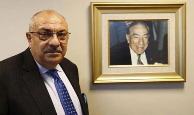 Türkeş’in kızı da ülkeyi terk etti