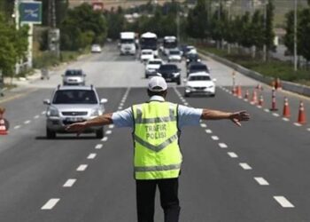 Ankara ve İstanbul’da bazı yollar trafiğe kapatılacak