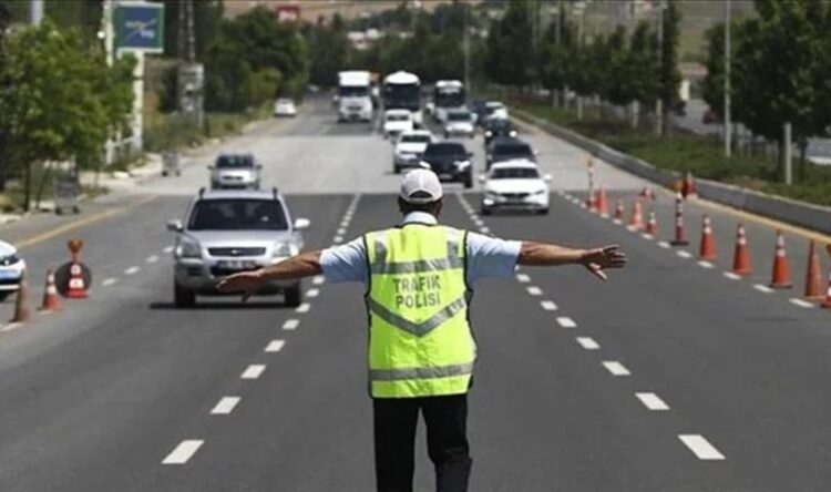Ankara ve İstanbul’da bazı yollar trafiğe kapatılacak