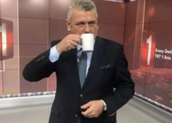 Ersoy Dede ile Erdoğan’ın kuzeni Cengiz Er birbirine girdi