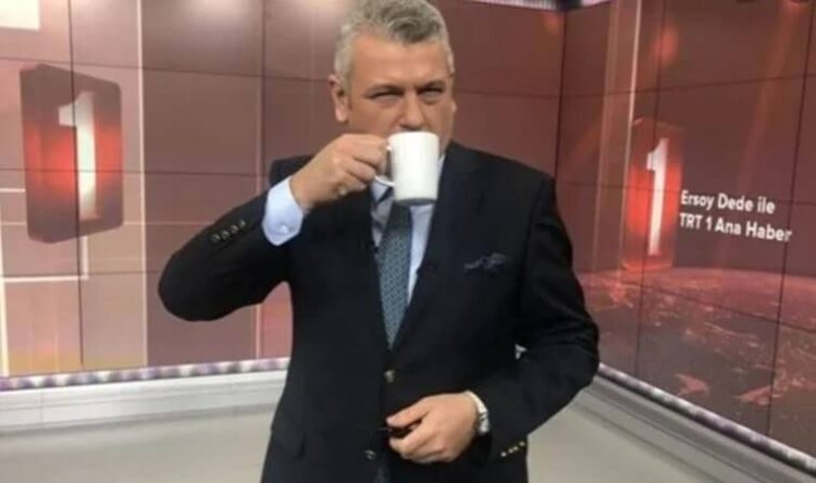 Ersoy Dede ile Erdoğan’ın kuzeni Cengiz Er birbirine girdi