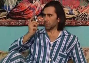 Peker Açıkalın’ın son hali, sosyal medyada gündem oldu