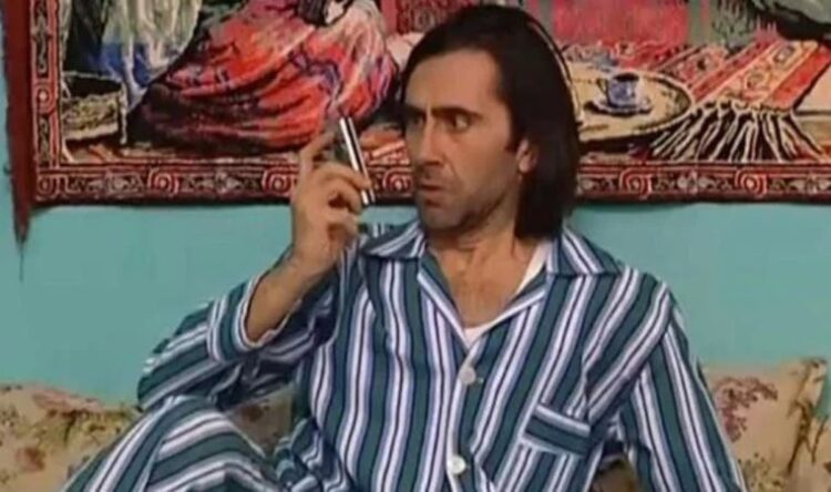 Peker Açıkalın’ın son hali, sosyal medyada gündem oldu