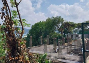 Beşli çetenin gözü şimdi de Boğaz’da