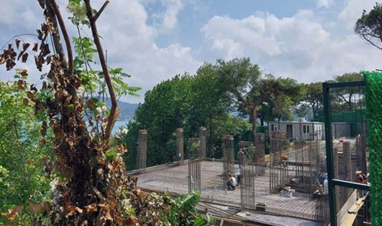 Beşli çetenin gözü şimdi de Boğaz’da