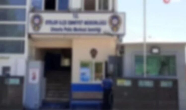 Skandal iddia: ‘AKP gençliği karakol bastı, polisi dövdü’