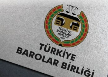 Türkiye Barolar Birliği’nden ‘KPSS’ çağrısı