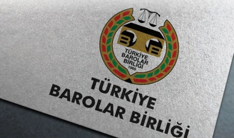 Türkiye Barolar Birliği’nden ‘KPSS’ çağrısı