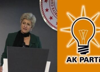 AKP’den istifa etti, Erdoğan’a çağrı yaptı