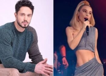 Murat Boz’dan Gülşen’e destek: ‘Konuşmakta bile zorlanıyorum’