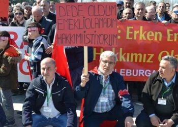 Bakan Bilgin’den EYT açıklaması: ‘Kendi modelimiz’