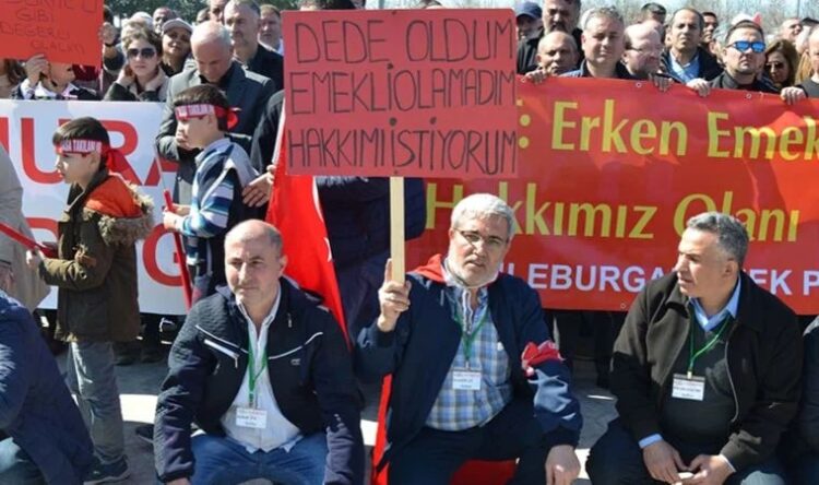 Bakan Bilgin’den EYT açıklaması: ‘Kendi modelimiz’