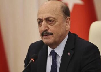 Bakan Bilgin’den EYT açıklaması: ‘Masamızda tek formül var’