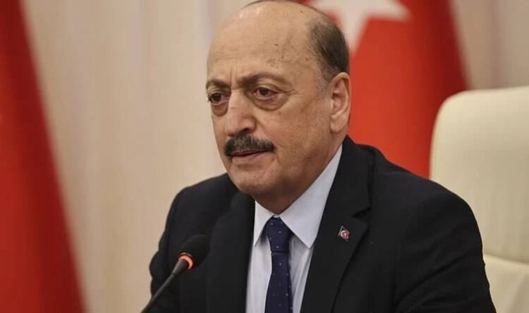 Bakan Bilgin’den EYT açıklaması: ‘Masamızda tek formül var’