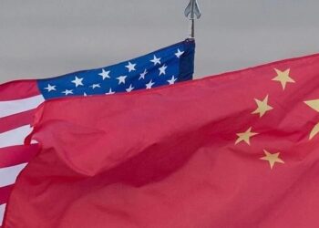 Çin, ABD’li senatörün Taiwan ziyaretini kınadı