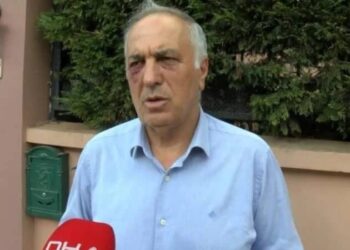 Cemevi Başkanı’na saldırıyla ilgili yeni gelişme