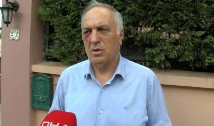 Cemevi Başkanı’na saldırıyla ilgili yeni gelişme