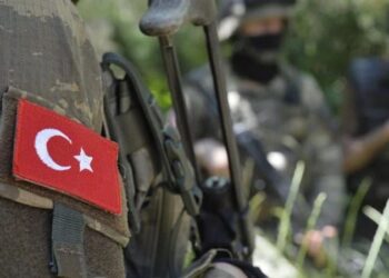Hudut karakolu saldırısında şehit sayısı 2’ye yükseldi